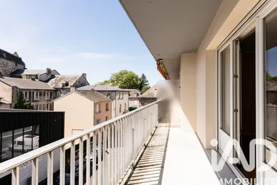 Appartement à Brive-la-Gaillarde (19100)