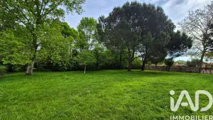 Terrain à Léguevin (31490)