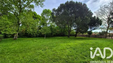 Terrain à Léguevin (31490)