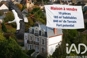 Mansion in Dives-sur-Mer (14160)