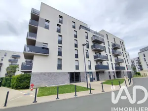Appartement à Les Ulis (91940)