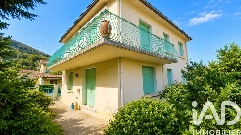 Maison 5 pièces 140 m² · à Amélie-les-Bains-Palalda · 140 m² · 240 000 €