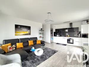 Appartement à Les Ulis (91940)