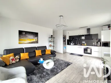 Appartement à Les Ulis (91940)