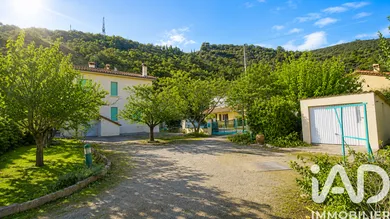 Architectural house in Amélie-les-Bains-Palalda (66110)
