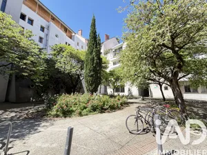 Duplex à Grenoble (38000)