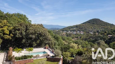 Appartement à Les Adrets-de-l'Estérel (83600)