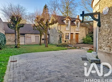 House in Briis-sous-Forges (91640)