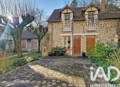 House in Briis-sous-Forges (91640)