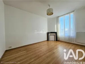 Appartement à Le Blanc-Mesnil (93150)
