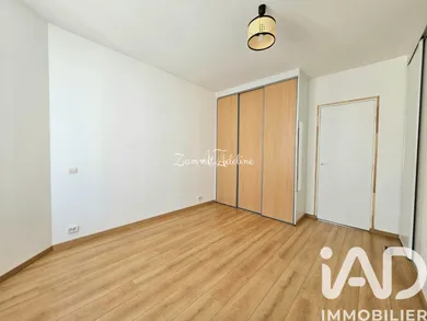 Apartment in Le Blanc-Mesnil (93150)