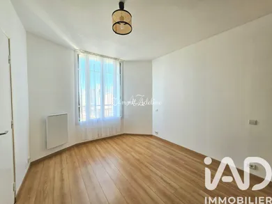 Appartement à Le Blanc-Mesnil (93150)