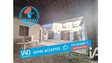 Maison à Boynes (45300)