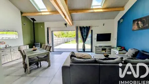 House in Fresnes-sur-Escaut (59970)