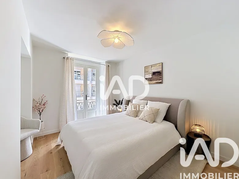 Appartement 2 pièces 40 m² · à Nice · 40 m² · 395 000 €