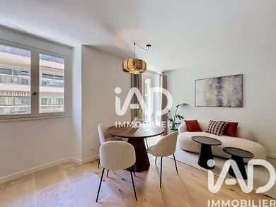 Apartment in Nice (06000)