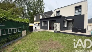 Maison à Amiens (80080)
