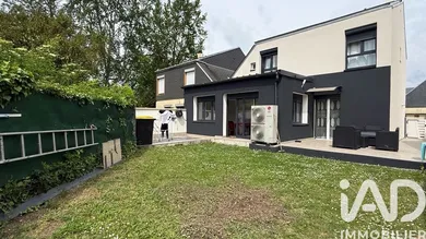 Maison à Amiens (80080)