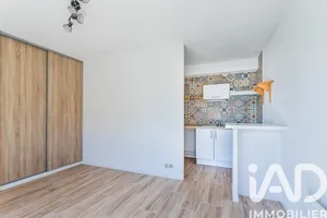 Appartement à Talence (33400)