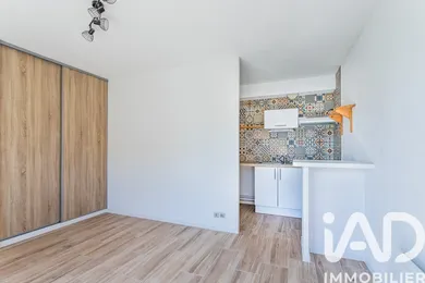 Appartement à Talence (33400)