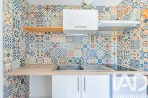 Appartement à Talence (33400)
