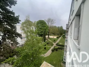 Appartement à Ablon-sur-Seine (94480)