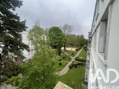 Appartement à Ablon-sur-Seine (94480)