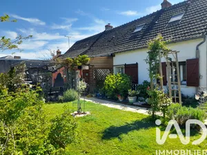 House in Villiers (36290)