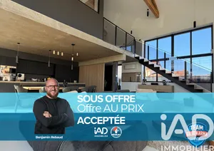Maison à Veauche (42340)