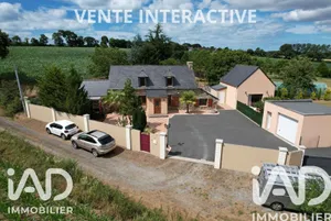 Longère à Planguenoual (22400)