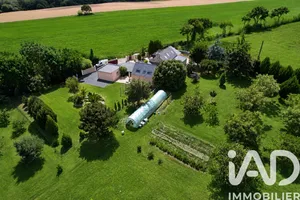 Longère à Planguenoual (22400)
