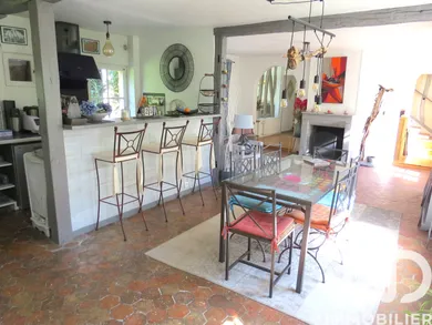 Maison à Bachivillers (60240)