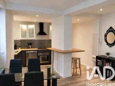 Appartement à Meaux (77100)