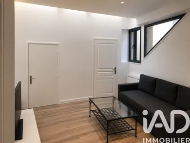 Appartement à Meaux (77100)