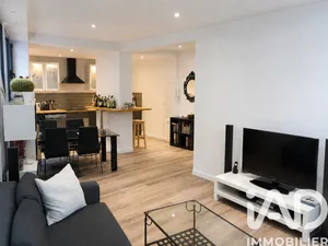 Appartement à Meaux (77100)