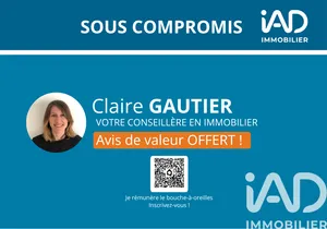 Immeuble à Vallet (44330)