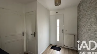 House in Amiens (80080)