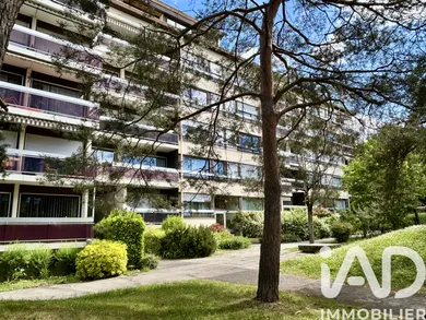 Apartment in Annemasse (74100)