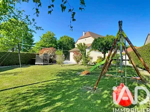 Village house in Connantre (51230)