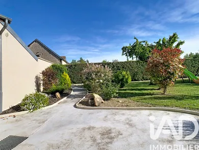 Village house in Connantre (51230)
