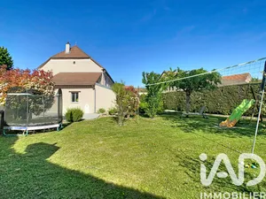 Maison de village à Connantre (51230)