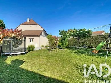 Village house in Connantre (51230)