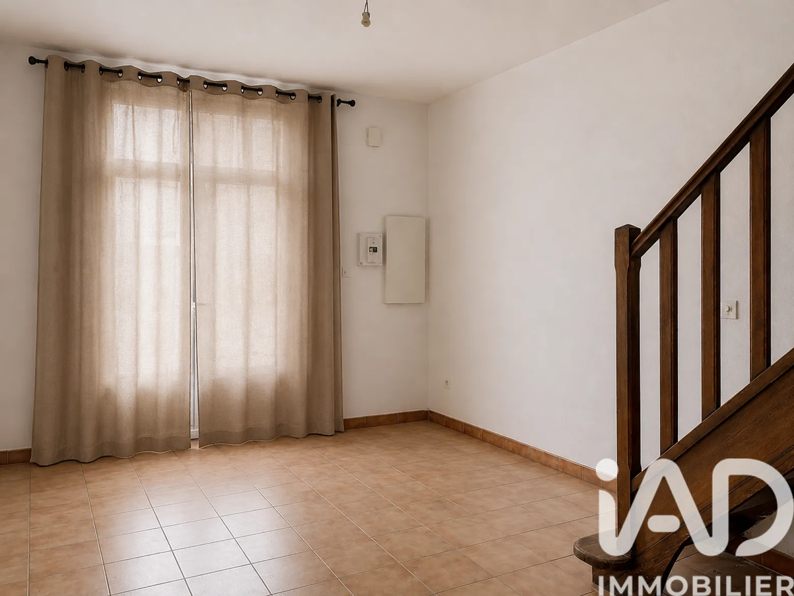 Vente maison à Tarascon (13150) : maison 3 pièces 50 m² — 2