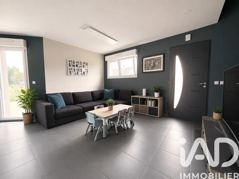 Maison 5 pièces 99 m² · à Épehy · 99,2 m² · 228 500 €