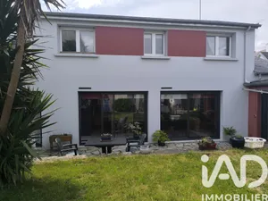 House in Lorient (56100)