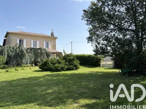 Maison de campagne à Lamothe-Montravel (24230)