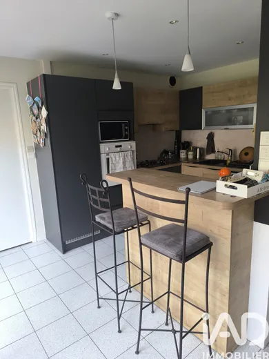 House in Lorient (56100)