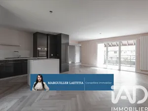 Duplex à Veigy-Foncenex (74140)