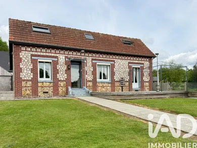 House in Bosgouet (27310)