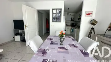 Apartment in Arès (33740)